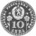 Bulgarien 10 Leva 1979 - Internationales Jahr des Kindes - Silber PP