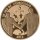 Frankreich 5 Euro 2012 - 20 Jahre Eurokorps - Gold PP