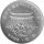 Südkorea 10.000 Won 1982 - XXIV. Olympische Sommerspiele 1988 in Seoul "Tempel" - Silber