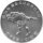 Südkorea 20.000 Won 1983 - XXIV. Olympische Sommerspiele 1988 in Seoul "Ringen" - Silber