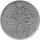 Britische Kolonien - Straits Settlements - 1 Dollar 1907 - König Edward VII. - Silber