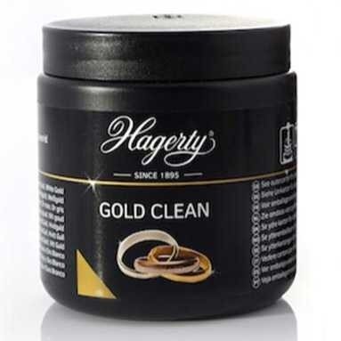 Professionelles Tauchbad / Reinigungsbad für Gold 170 ml - Hagerty Clean