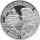 Portugal 25 Ecu 1995 - Europa und die Neue Welt "Manuel I." - Silber PP