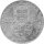 Portugal 20 Escudos 1953 - 25 Jahre Finanzreform - Silber ss-vz