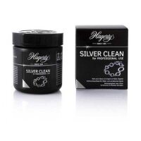 Professionelles Tauchbad / Reinigungsbad für Silber 170 ml - Hagerty Clean