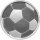 Australien 1 Dollar + 25 Cent 2006 - XVIII. Fußball WM 2006 in Deutschland - Silber PP