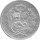 Peru 1 Sol 1934 - Umlaufmünze - Silber