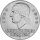 J.335 Weimarer R. 3 Mark 1929 -E- 200. "Zum Geburtstag von Gotthold E. Lessing" ss