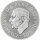 UK St. George and the Dragon 2024 1000 Gramm Silber