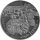 Tunesien 10 x 1 Dinar 1969 - Geschichte Tunesiens- Silber PP