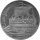 Tunesien 10 x 1 Dinar 1969 - Geschichte Tunesiens- Silber PP
