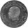 Tunesien 10 x 1 Dinar 1969 - Geschichte Tunesiens- Silber PP