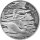 Tunesien 10 x 1 Dinar 1969 - Geschichte Tunesiens- Silber PP