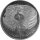 Tunesien 10 x 1 Dinar 1969 - Geschichte Tunesiens- Silber PP