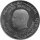 Tunesien 10 x 1 Dinar 1969 - Geschichte Tunesiens- Silber PP