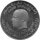 Tunesien 10 x 1 Dinar 1969 - Geschichte Tunesiens- Silber PP