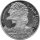 Tunesien 10 x 1 Dinar 1969 - Geschichte Tunesiens- Silber PP