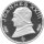 Äquatorialguinea - Münzset 1970 - Silber PP