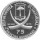 Äquatorialguinea - Münzset 1970 - Silber PP
