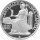 Äquatorialguinea - Münzset 1970 - Silber PP