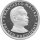 Äquatorialguinea - Münzset 1970 - Silber PP