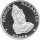 Äquatorialguinea - Münzset 1970 - Silber PP