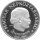 Ungarn Set 50 + 100 Forint 1968 - 150. Geburtstag von Ignaz Semmelweis - Silber PP