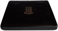 British Virgin Islands Kursmünzensatz 1974 - PP
