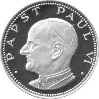 Paraguay 150 Guarani 1974 - Perönlichkeiten...