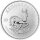Südafrika Krügerrand 2019 1 oz Silber