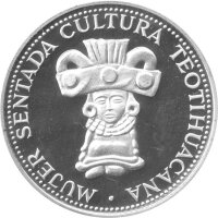 Paraguay 150 Guarani 1973 - Kulturen Mesoamerikas...