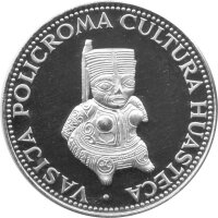 Paraguay 150 Guarani 1973 - Kulturen Mesoamerikas...