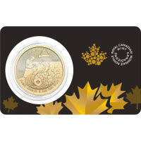 Kanada Klondike Gold Rush 4. Ausgabe 2024 - From Dore to...