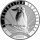 Australien Kookaburra 2009 1000 Gramm Silber