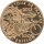 Frankreich 5 Euro 2013 - Tour de France 2013 - Gold PP