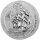Ruanda Nautical Cutty Sark 2024 1 oz Silber