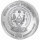 Ruanda Nautical Cutty Sark 2024 1 oz Silber