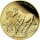 Australien Brumby 4. Ausgabe 2024 1 oz Gold | Wildpferd