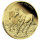 Australien Brumby 4. Ausgabe 2024 1 oz Gold | Wildpferd