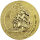 Ruanda Nautical 2024 Cutty Sark 1 oz Gold