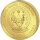 Ruanda Nautical 2024 Cutty Sark 1 oz Gold