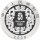 China 10 Yuan 2008 - XXIX. Olympische Sommerspiele 2008 in Peking "Das Hofhaus" - 1 oz Silber PP