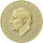 UK Tudor Beasts 5. Ausgabe 2024 Tudor Dragon 1/4 oz Gold