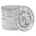 UK Tudor Beasts 5. Ausgabe 2024 Tudor Dragon 2 oz Silber