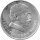 Bulgarien 5 Leva 1970 - 120. Geburtstag von Ivan Vazov - Silber