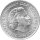Niederlande 2,5 Gulden div - Königin Juliana - Silber