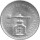 Mexiko Gleichgewicht 1980 1 oz Silber