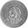 Mexiko 5 Pesos 1959 - 100. Geburtstag Venustiano Carranza - Silber
