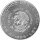 Mexiko 5 Pesos 1955 - Hidalgo - Silber