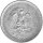 Mexiko 1 Peso 1920 - 1945 - Silber